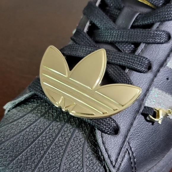 Adidas sneaker queen original shell toe - Picture 6 of 11